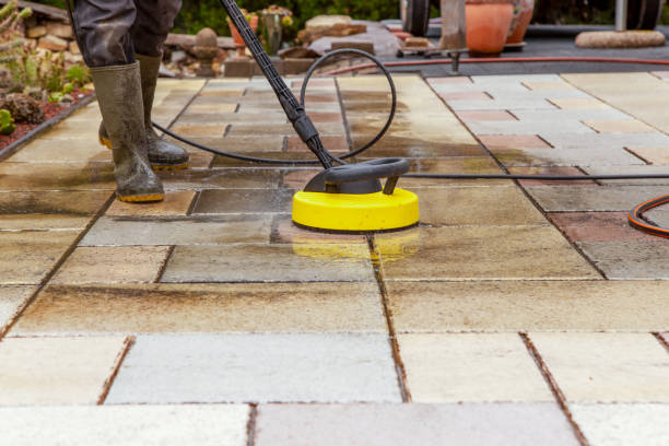 Best Gas Station Cleaning  in River Bend, NC