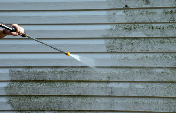 River Bend, NC Pressure Washing Company